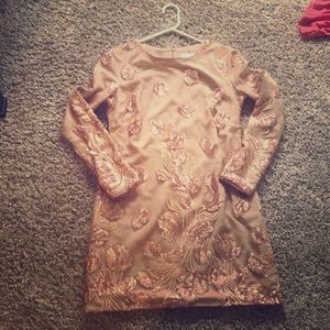 Dress the population.